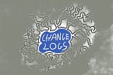 Let’s change changelogs