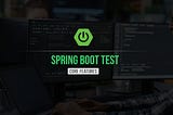 Spring Boot Test