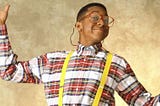 The Day Steve Urkel Was Born