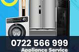 Best Fridge Repair in Githunguri | Get Instant Help Now!