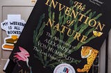 The Invention of Nature by Andrea Wulf