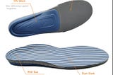 Do Your Feet Hurt?! Here is How to Pick the Best Shoe Insole For Your Optimal Comfort