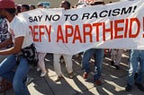 Stop comparing Israel to apartheid South Africa, it is worse