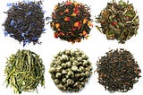 5 Best Teas And The Best Place To Buy Tea Online