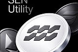 $SEN Utility — Control the Protocol