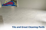 How To Remove Tough Build Up In Your Tiles And Grouts?