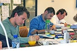 Case: Increasing healthcare quality