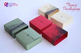 Fancy Packaging