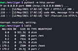 My Home Server Setup: Part 3/N