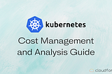 Kubernetes Cost Management and Analysis Guide