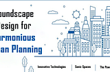 Harmonious Urban Planning: Designing Cities for Better Soundscapes