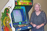 This Dona Bailey Interview On Atari’s ‘Centipede’ Is Everything