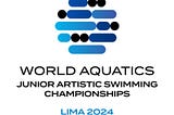 A Splash of Success: Peru Hosts a Memorable World Aquatics Junior Artistic Swimming Championships