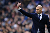 FIFA Bans Zidane’s Children From Playing Football. How will Zidane React?
