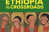 Exploring Ethiopia’s Vibrant Art: ‘Ethiopia at the Crossroads’ Exhibition”