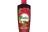 Discover the Power of Vatika Castor Oil for Hair: Nature’s Secret to Stronger, Thicker, and…