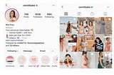 How one influencer builds community with a warm spirit, humor, but mostly authenticity