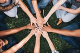 Why your community needs internal allies