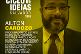 Governo aberto, inovação social e design jurídico de políticas públicas