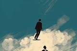 The Corporate Ladder’s AI Overhaul: A Rubryc Rant