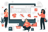 10 things you can not miss while creating an e-Commerce website