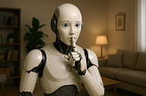 How AI Leads to the End of Secrets