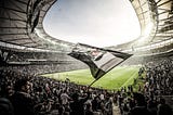 Yeni Favori Takımın: Beşiktaş