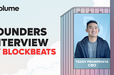 Interview with Plume Founders by Blockbeats