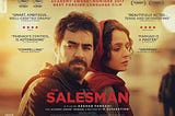 The Movie “The Salesman” Projecting Truth and Pursuit of Justice in Sexual Harassment Towards…