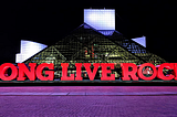 Has The Rock and Roll Hall of Fame Become Irrelevant?