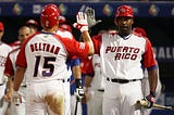 Carlos Delgado is a Big Francisco Lindor Fan