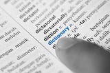 Key UX terminologies that everyone should know