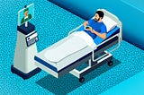 How American healthcare became what it is — and what’s coming next