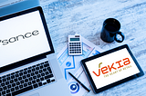 Vekia and Ysance Combine Forces in Artificial Intelligence to Push the Boundaries of Retail…