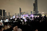 區塊鏈/幣圈活動社交怎麼玩：一份web3社交新手國際指南