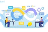 DevOps Consulting Services Provider Company for Your Business