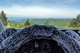Solo Road Trip Tales