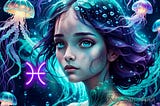 Pisces Horoscope Reading for September 2024