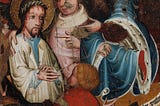 Good Friday — John 18:28–40 | Truth on Trial