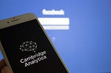 The Facebook/Cambridge Analytica Settlement: How Far Can the FTC Go, Legally?