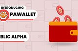 Paw Wallet: Revolutionizing P2P Crypto Swaps