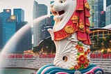 5 Fun Facts About Lunar New Year From a Singaporean Chinese