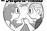Planes, Trains, & Airport-Meals