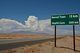 Teaching Health Centers address medical education reform — and the primary care shortage