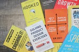 Top 10 must-read books for UX Professionals