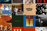 Suite Sixteen (Favorite Albums of 2022)