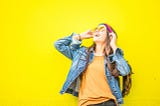 Do 10 Things to become Attractive [Men and Women]