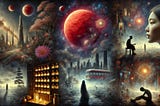 BETELGEUSE
