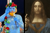 The Real Reason Christians Should be Outraged About that Opening Ceremony