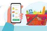 Online Grocery Shopping is a Great Idea for Indians in Germany